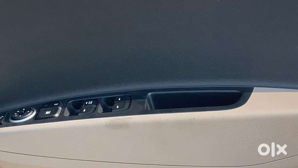 Hyundai Grand I10 Sportz 1.2 Kappa Vtvt, 2016, Petrol