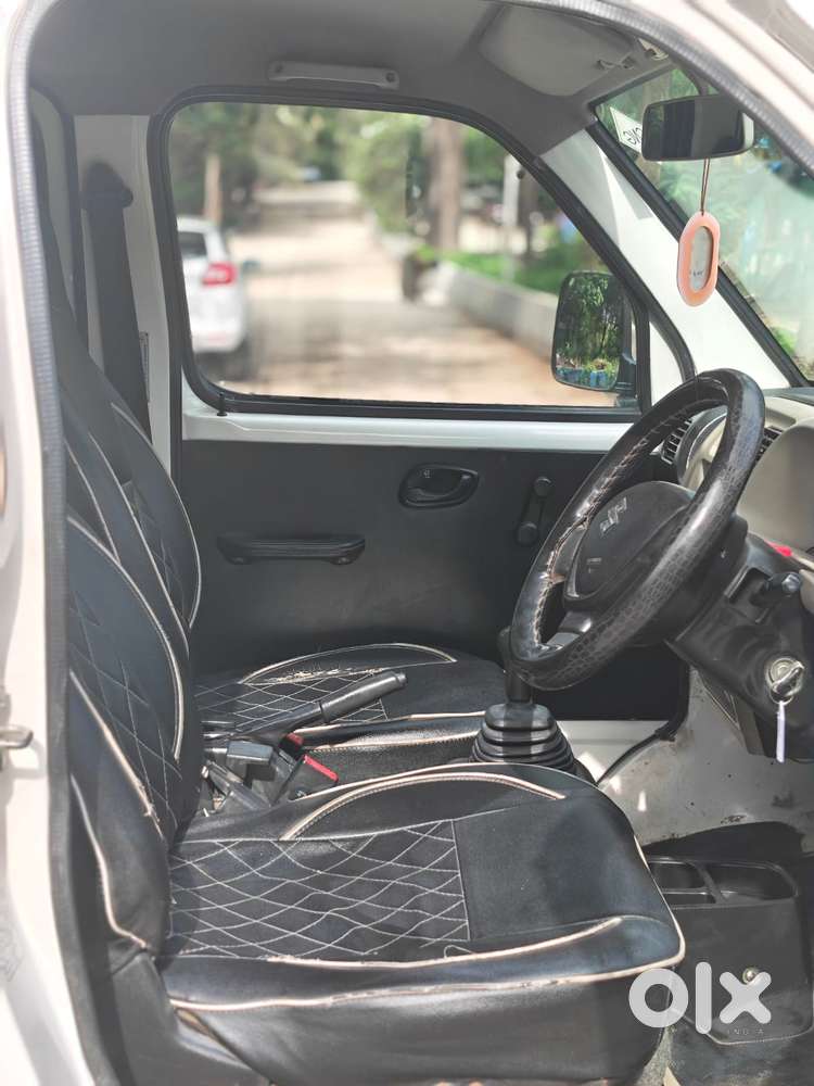 Maruti Suzuki Eeco Cng 5 Seater Ac, 2019, Cng & Hybrids