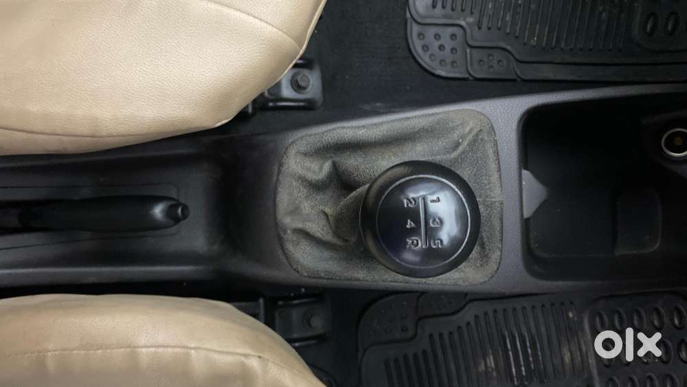 Hyundai Eon Magna +, 2013, Petrol