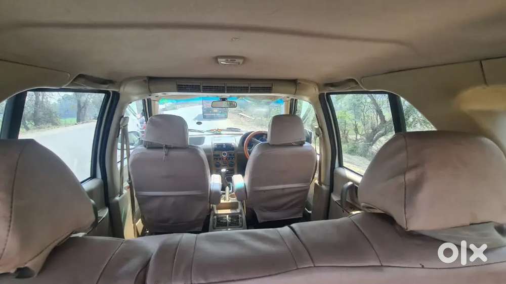 Tata Safari Dicore