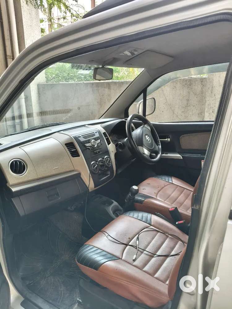 Company Fitting Alredy Cng