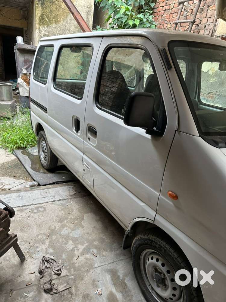Maruti Suzuki Eeco Ac 2023