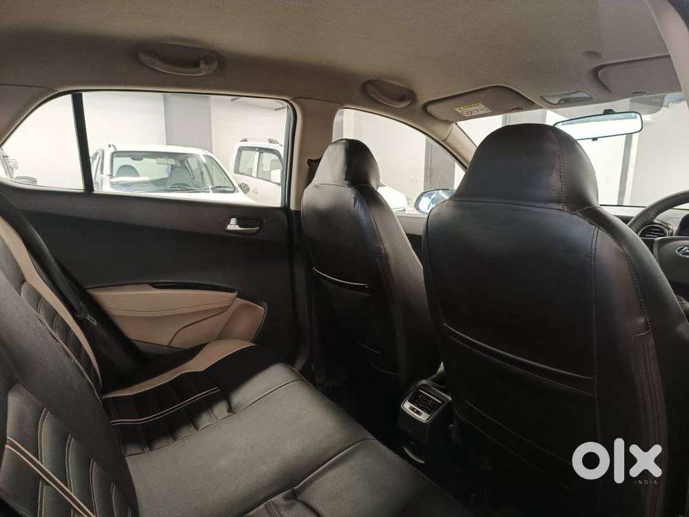 Hyundai Grand I10 1.2 Crdi Sportz, 2018, Diesel