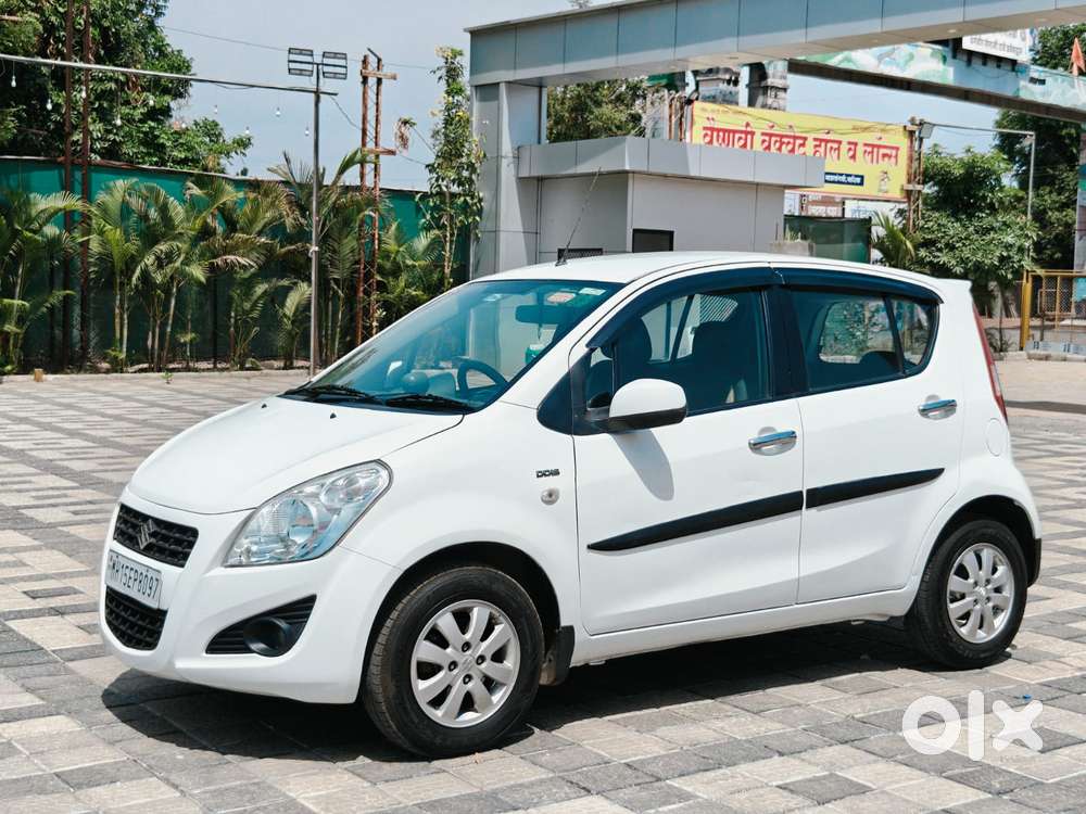 Maruti Suzuki Ritz Zdi, 2015, Diesel