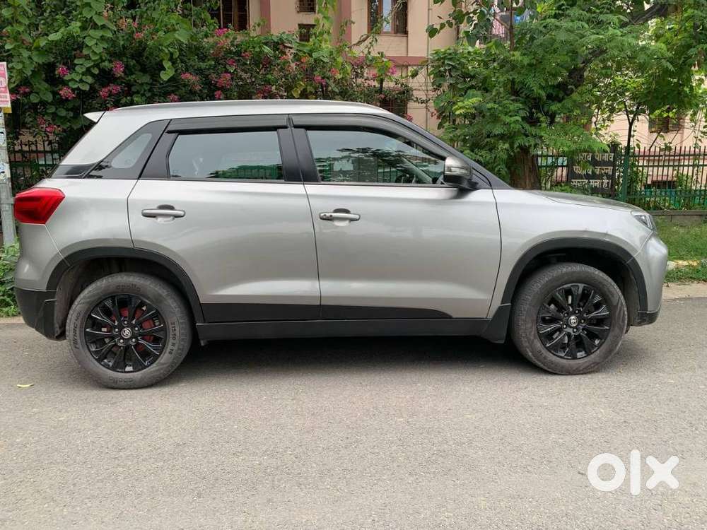 Toyota Urban Cruiser Cruiser High, 2022, Petrol