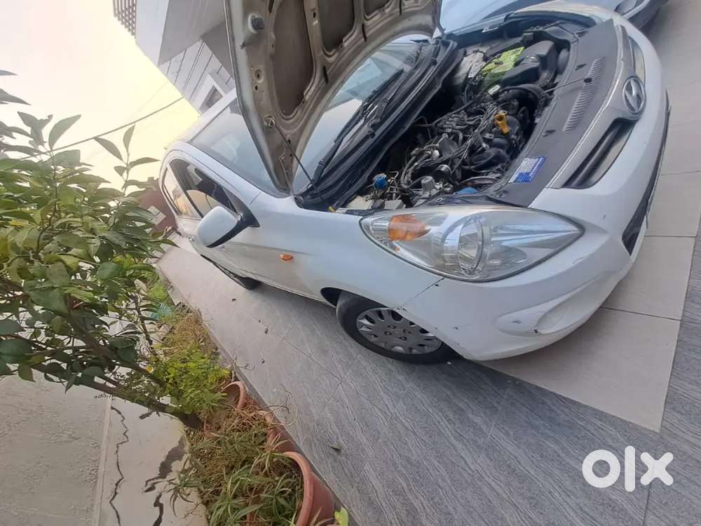 Hyundai I20 Magna 2011 Car