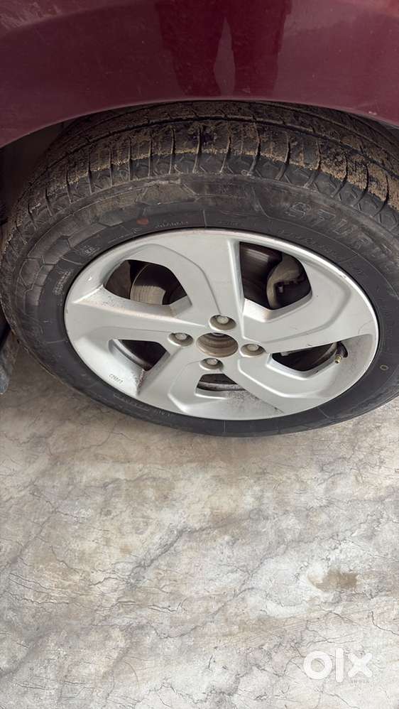 Honda City 2015 Petrol Good Condition