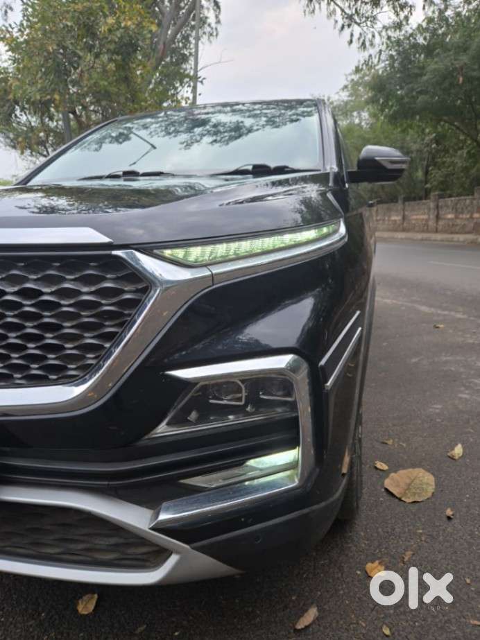 Mg Hector Sharp Dct Automatic, 2020, Petrol