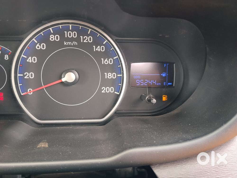 Hyundai I10 1.2 Kappa Magna, 2013, Petrol
