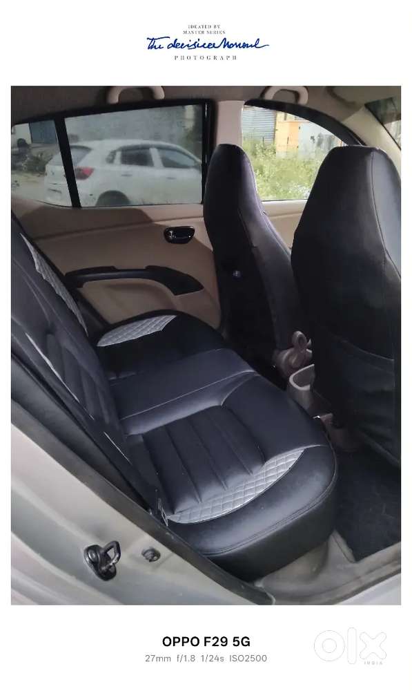 Hyundai I10 2011 Petrol 85000 Km Driven