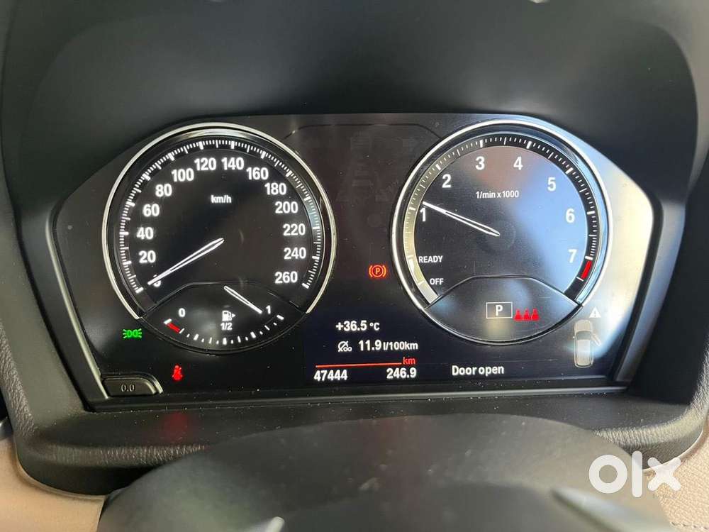 Bmw X1 2.0 Sdrive20i Xline, 2022, Petrol
