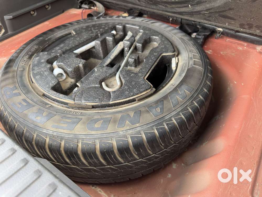 Maruti Suzuki Vitara Brezza Vdi Option, 2018, Diesel