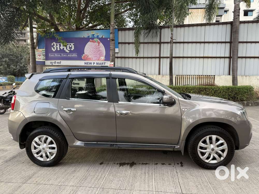 Nissan Terrano Xl Plus 85 Ps, 2016, Diesel