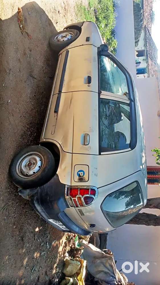 Maruti Suzuki 800 2008 Petrol Car