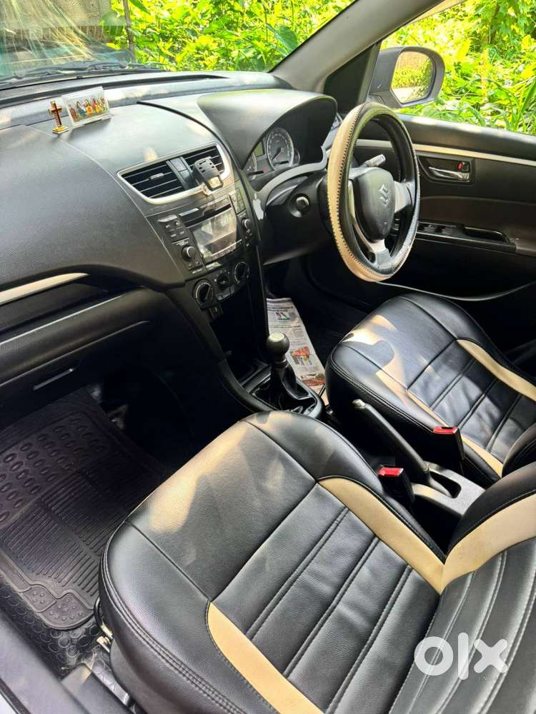 Swift 2015 Model For 320000