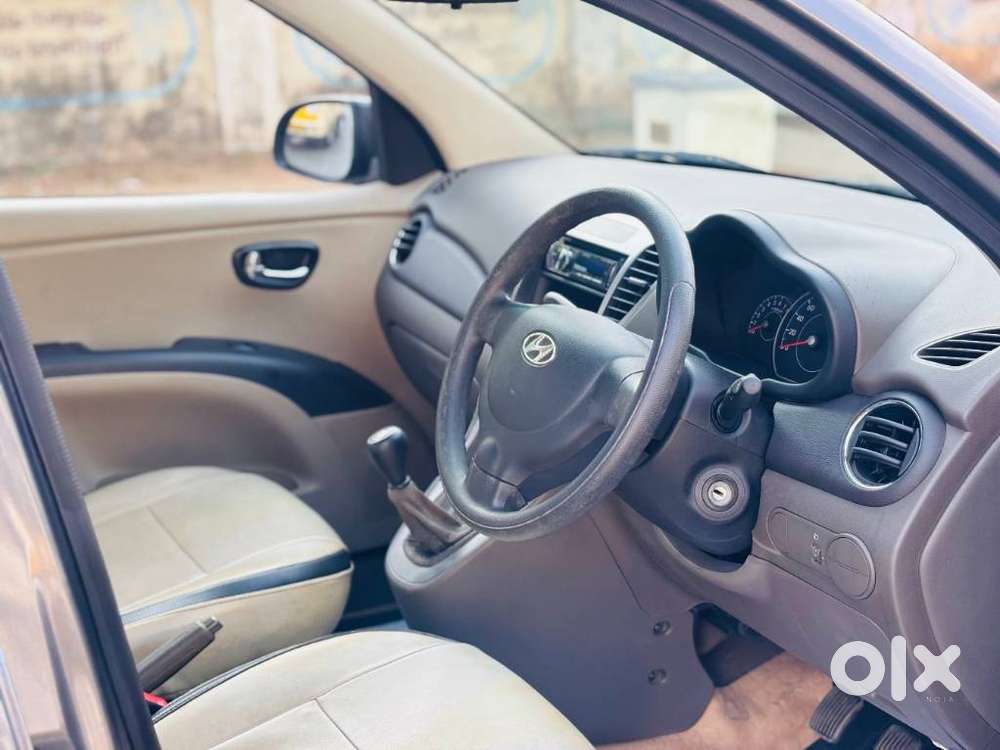 Hyundai I10 1.2 Kappa Magna, 2012, Petrol