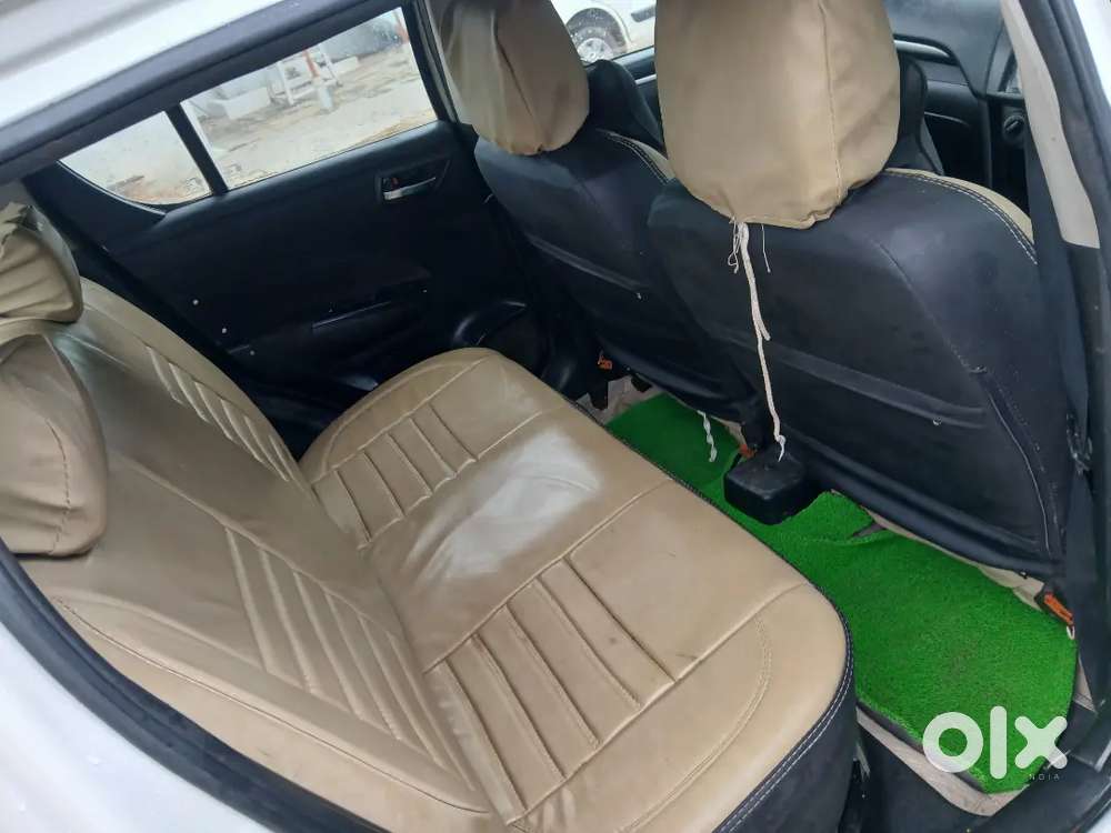 Maruti Suzuki Swift Vdi 2012
