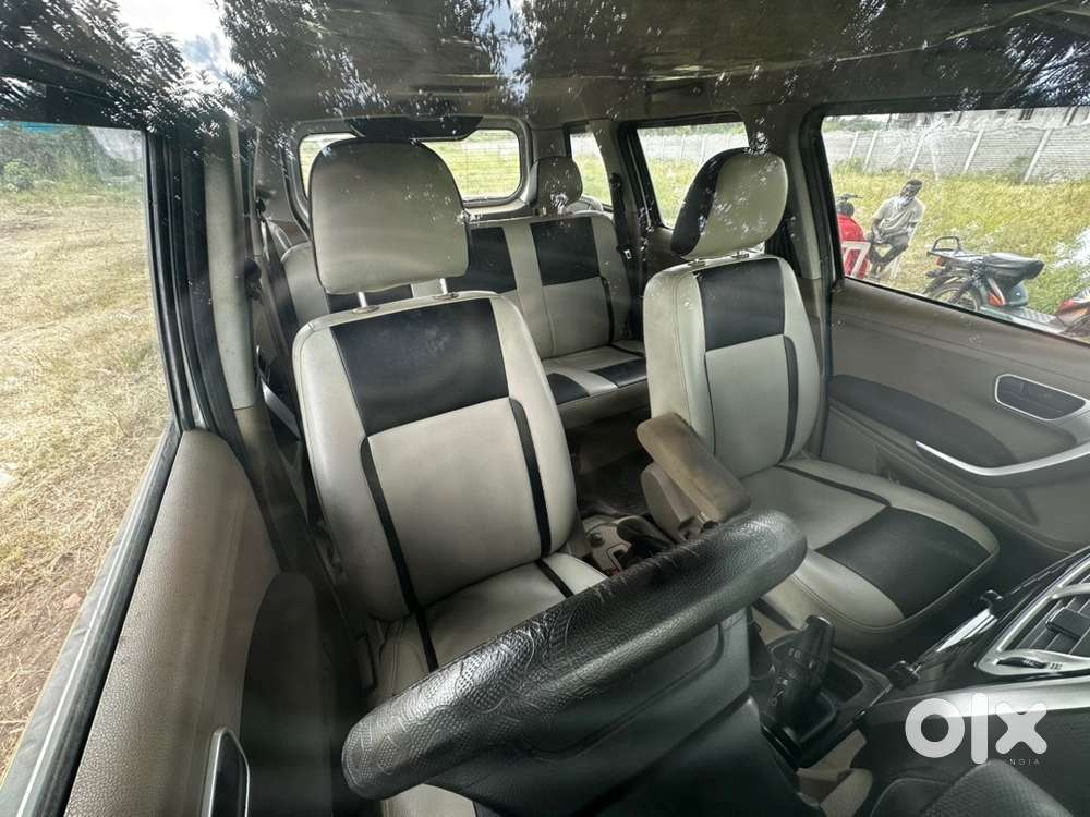 Mahindra Tuv 300 Diesel 2017