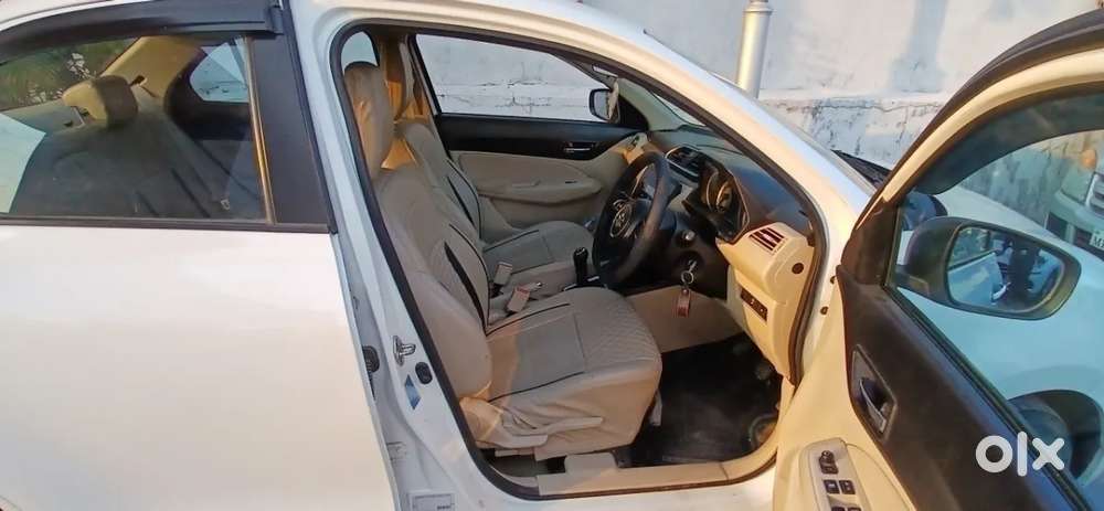 Maruti Suzuki Swift Dzire Vxi, 2021, Petrol