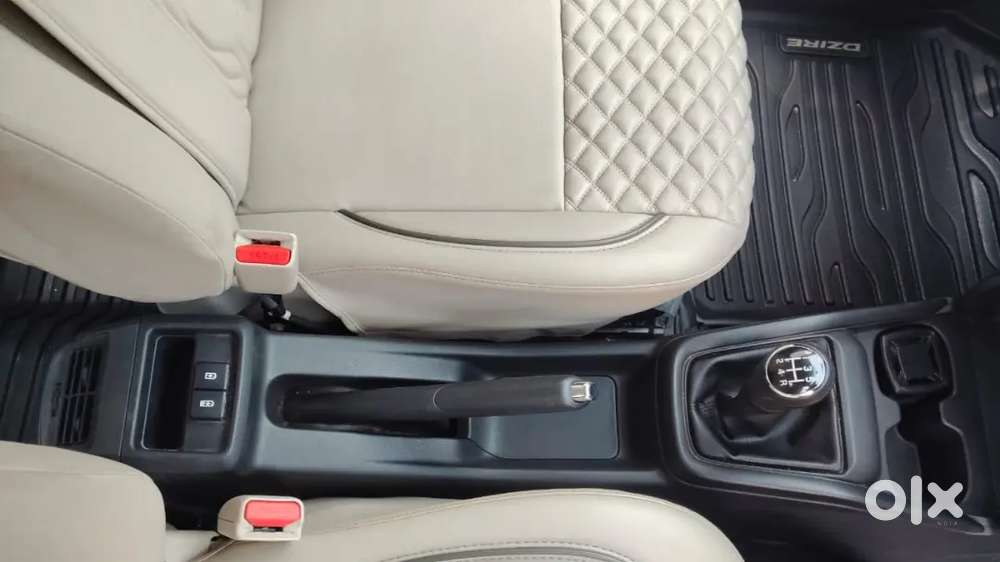 Maruti Suzuki Dzire 2025
