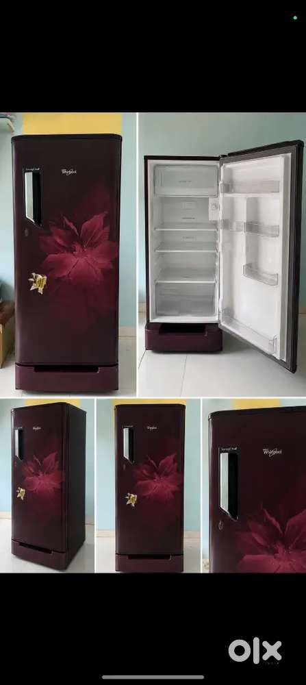 Good condition