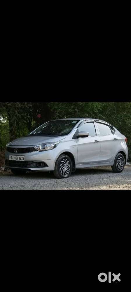 Tata Tigor Xe, 2017, Cng & Hybrids