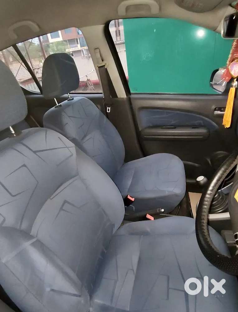 Maruti Ritz 2009 – Excellent Condition  Low Usage  Ready To Drive