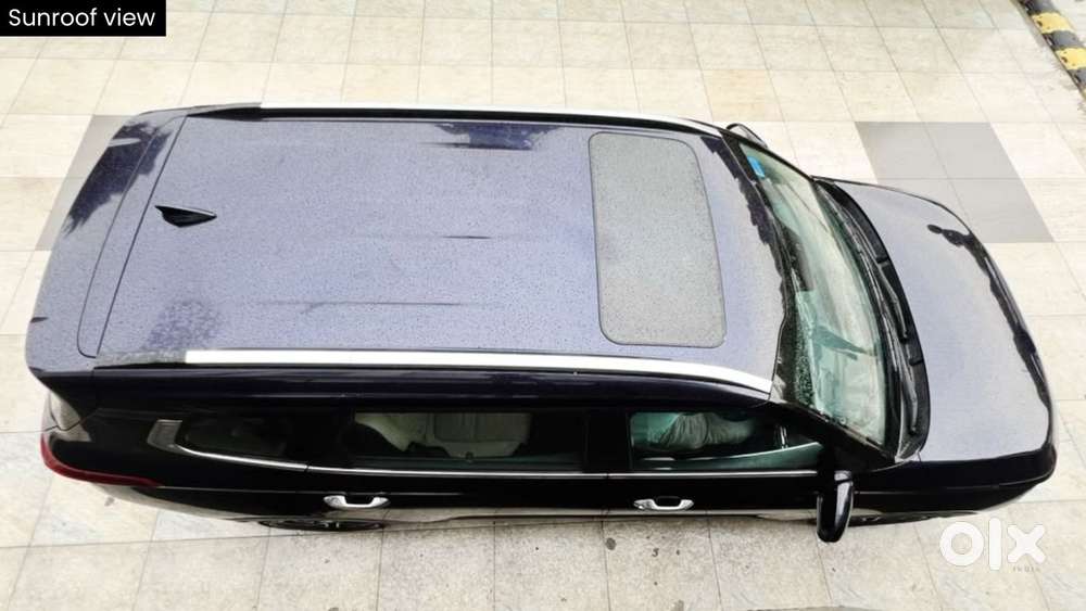 Kia Carens 1.4 Luxury Plus Dct 7 Str, 2022, Petrol