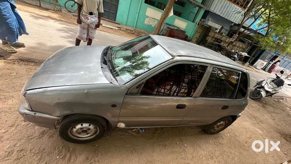 Maruti Suzuki Zen Estilo 2000 Petrol Good Condition