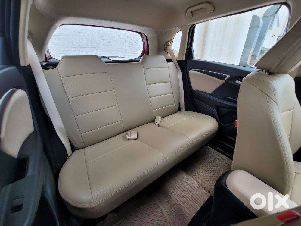 Honda Jazz Vx Cvt, 2019, Petrol