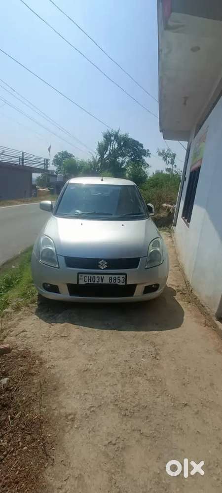 Maruti Suzuki Swift 2006