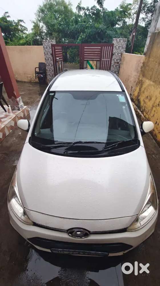 Grand I10 For Sale Urgent