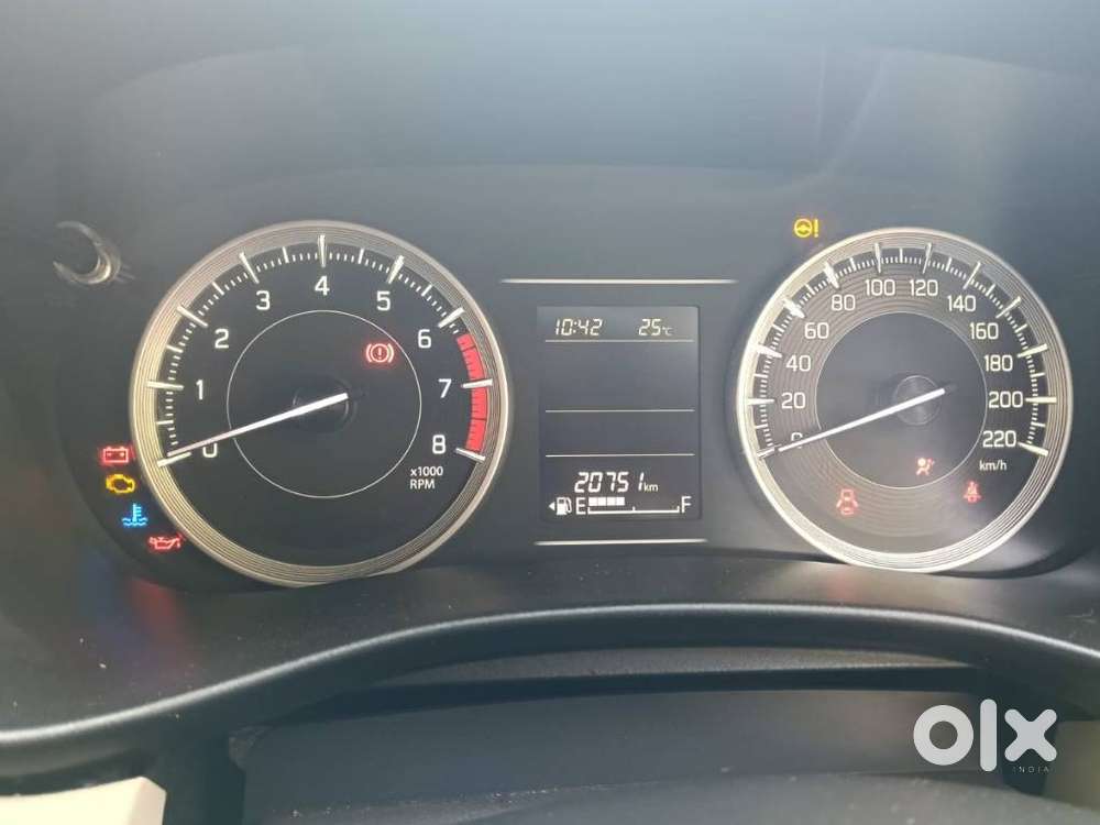Toyota Glanza 1.2 E, 2022, Petrol