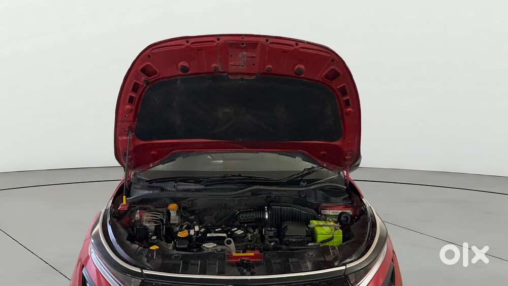 Tata Altroz 1.2 Xe, 2021, Petrol