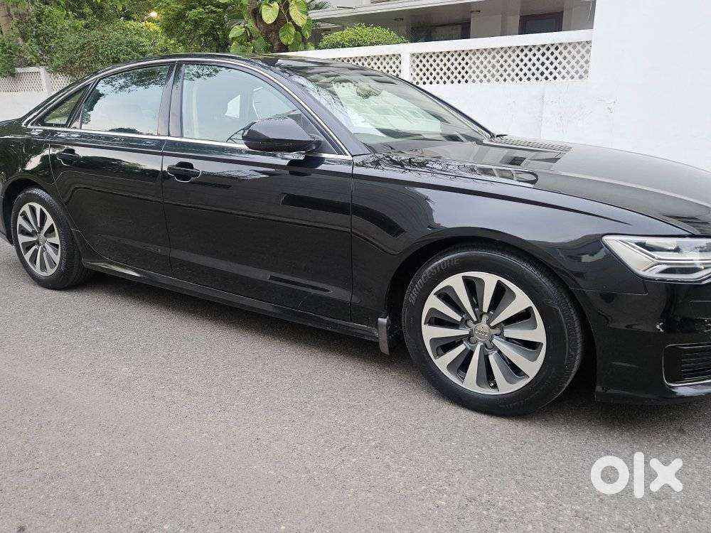 Audi A6 1.8 35 Tfsi Premium Matrix, 2016, Petrol