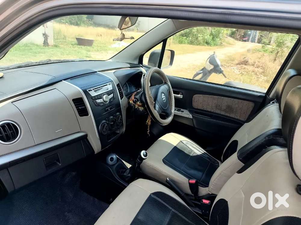 Very Good Condition