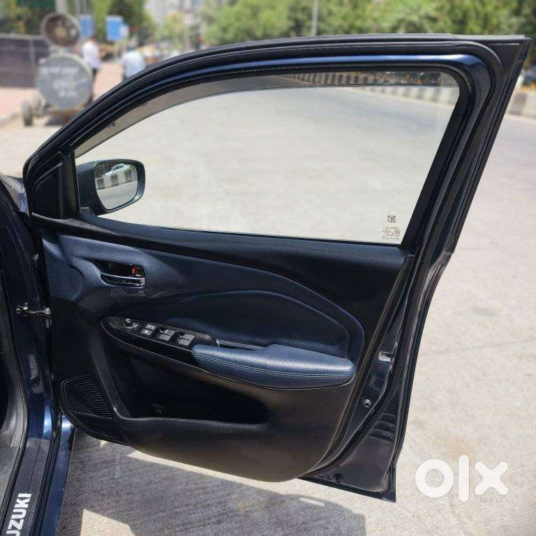 Maruti Suzuki Baleno 1.2 Cvt Zeta, 2023, Petrol