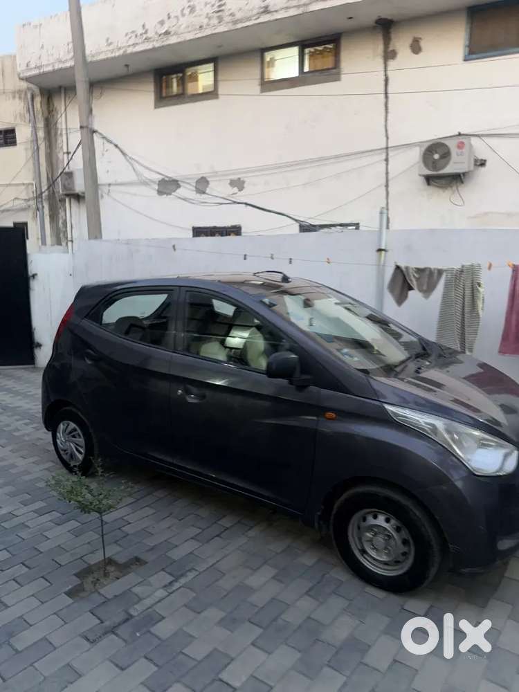 Eon For Sale Very Good Condition Engine Full Silent 20+ Average