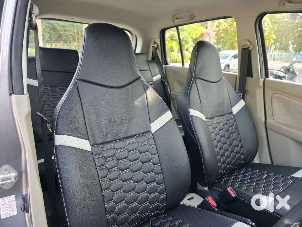 Maruti Suzuki Celerio Zxi At, 2016, Petrol