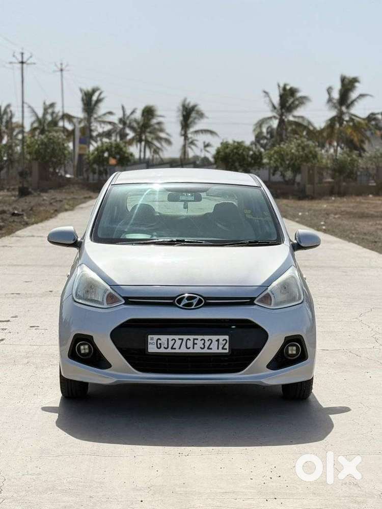 Hyundai Grand I10 Magna 1.1 Crdi, 2013, Diesel