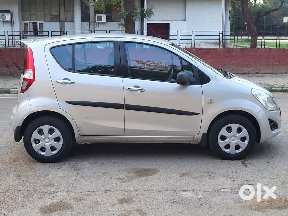 Maruti Suzuki Ritz Vdi Bs-iv, 2014, Diesel