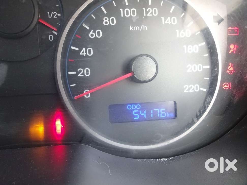 Hyundai I20 1.4 Sportz, 2014, Petrol