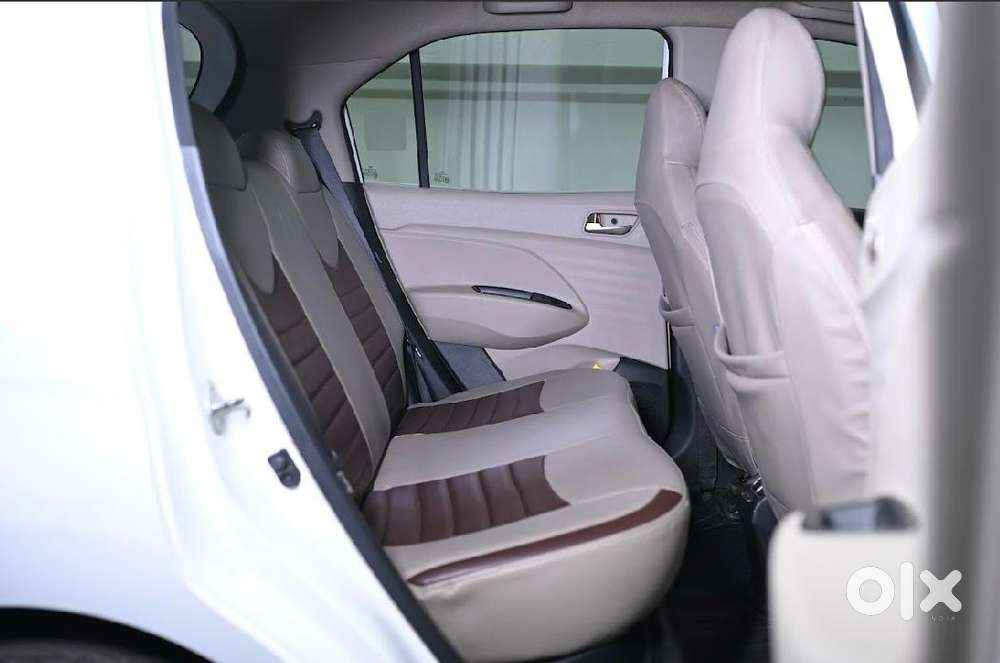 Hyundai Santro Sportz 2020