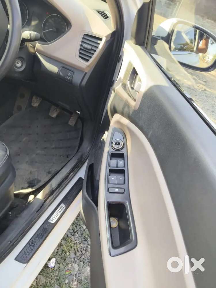Hyundai I20 2015 Manual