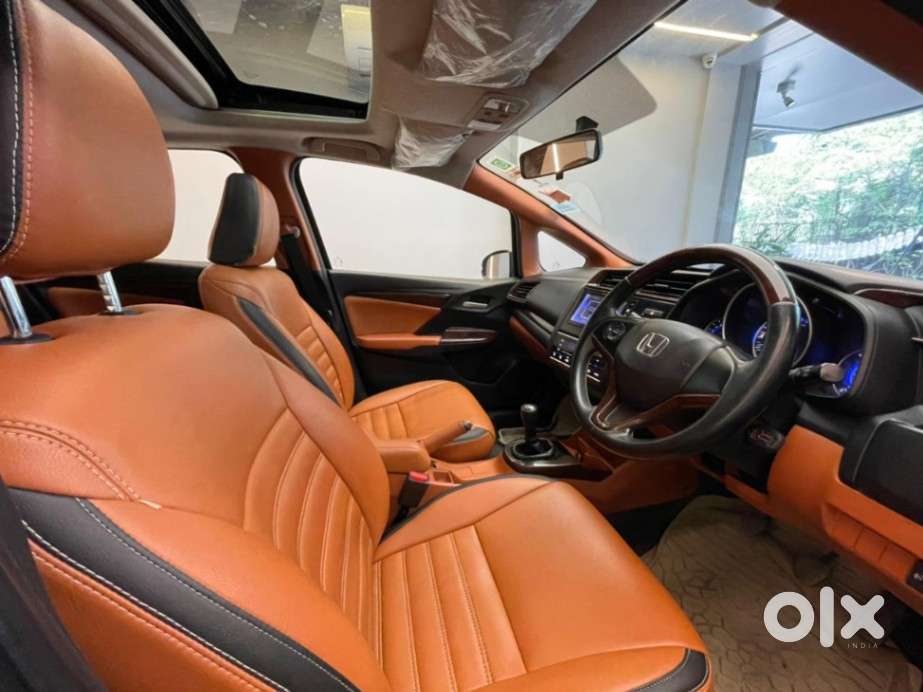 Honda Wr-v 1.2 Vx I-vtec, 2018, Petrol