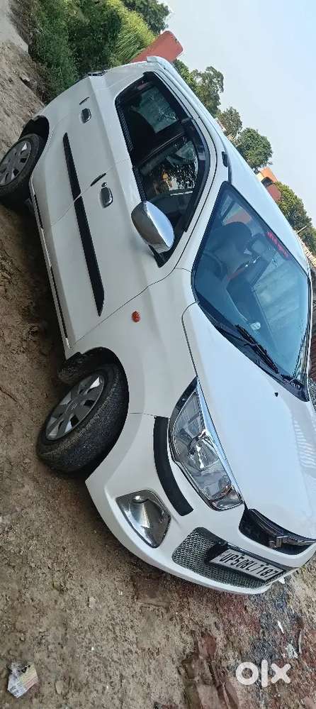 Maruti Suzuki Alto 2019