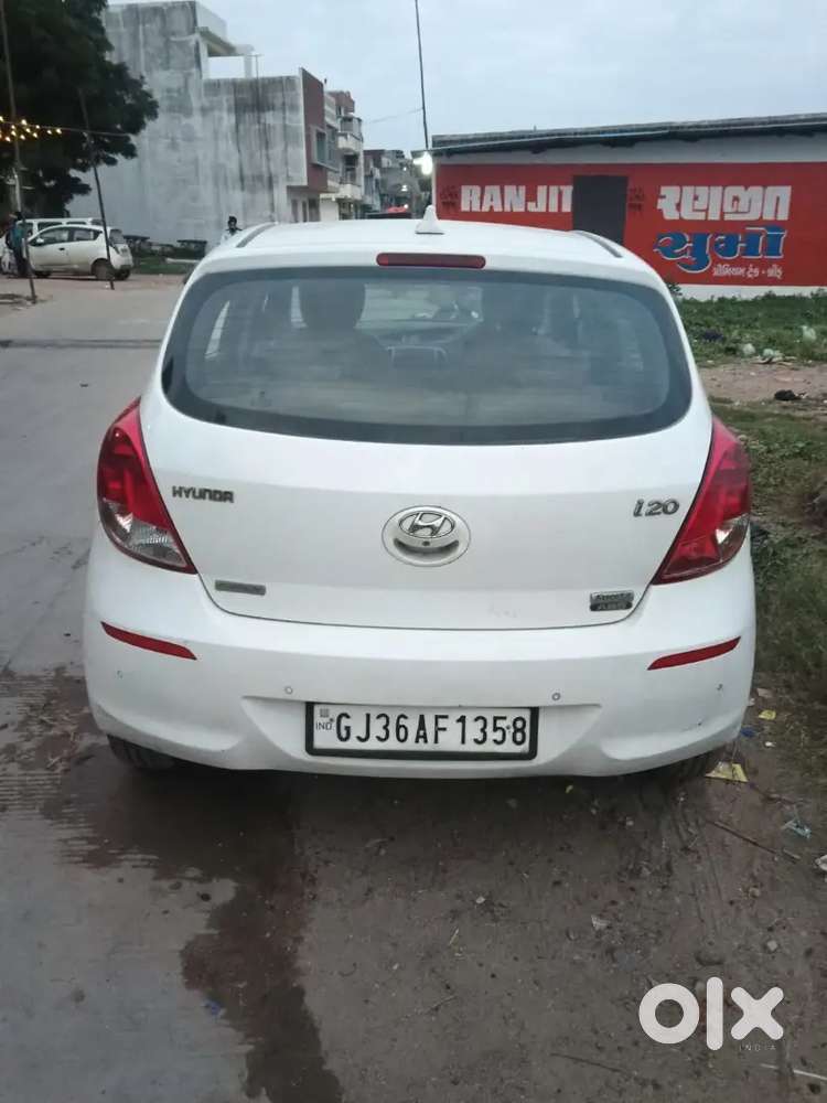 Honda City V 2013 Diesel Sunroof