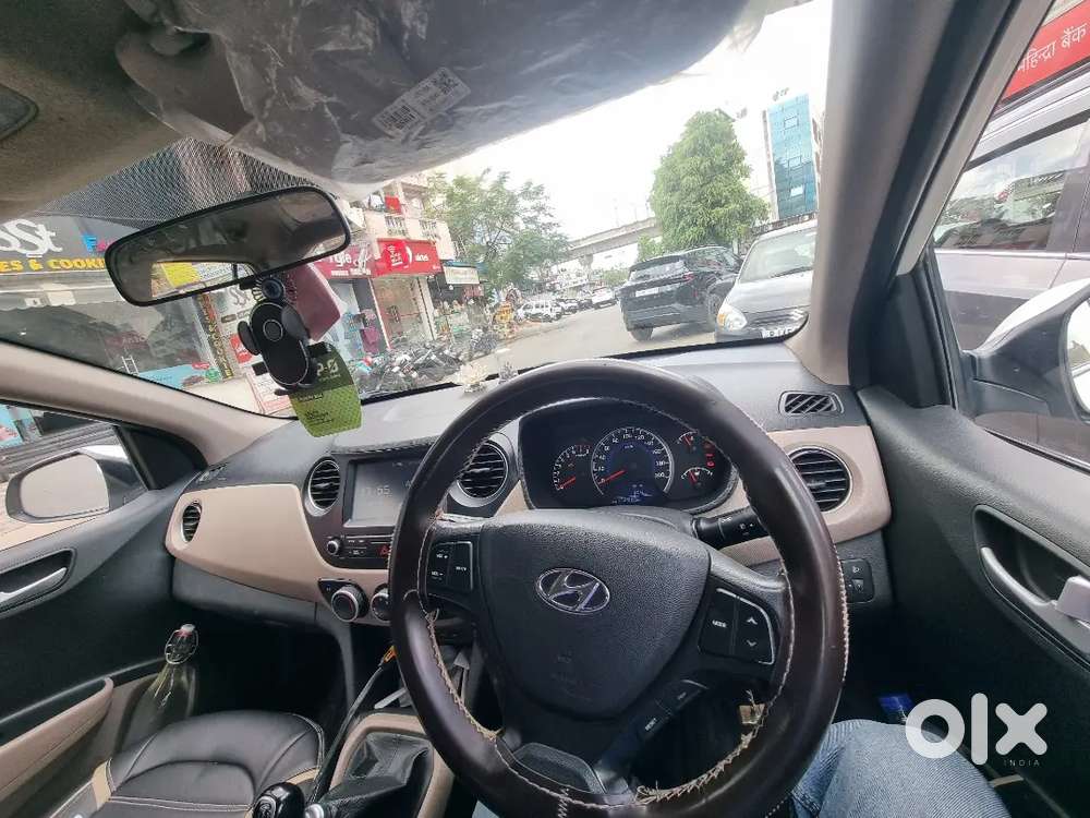 Hyundai Grand I10 2018