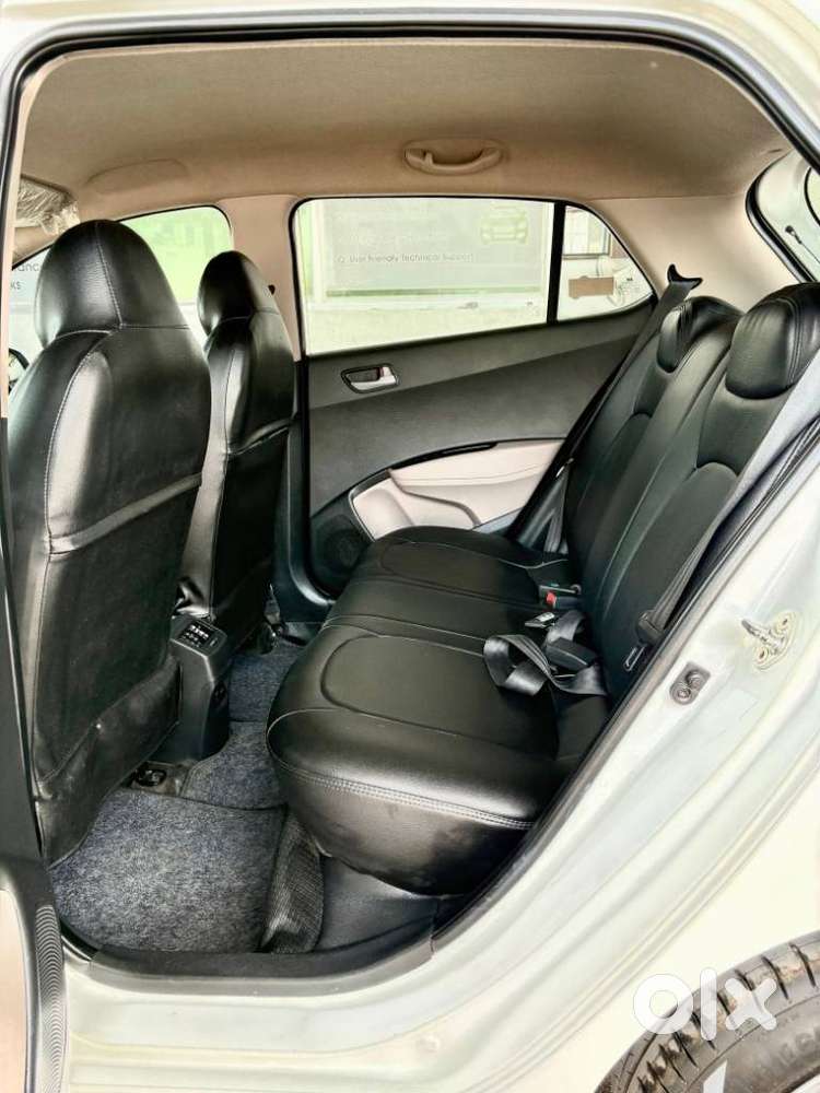 Hyundai Grand I10 1.2 Kappa Sportz Option, 2019, Petrol