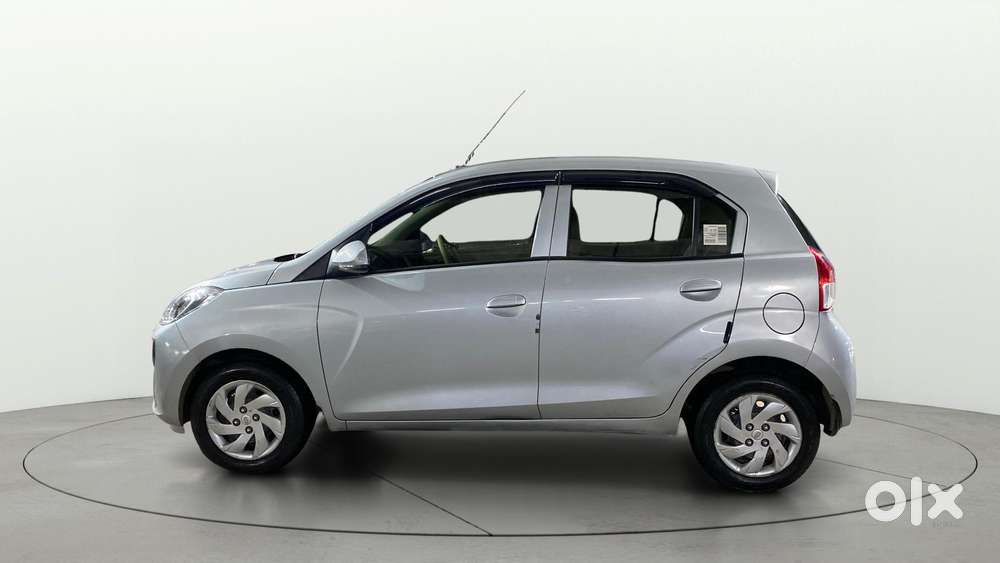 Hyundai New Santro 1.1 Sportz Amt, 2022, Petrol